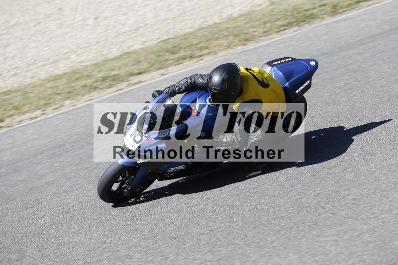 /12 30.04.2026  Speer Racing ADR/Gruppe gelb/10